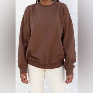 Brandy Melville Sweatshirt